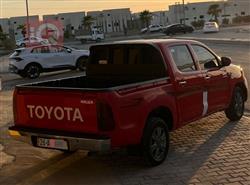 تۆیۆتا هایلۆکس